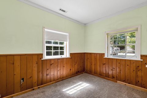 Tiny photo for 303 Jennys Cove Road, Cleveland, GA 30528 (MLS # 546626)