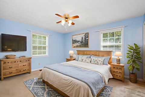Tiny photo for 303 Jennys Cove Road, Cleveland, GA 30528 (MLS # 546626)