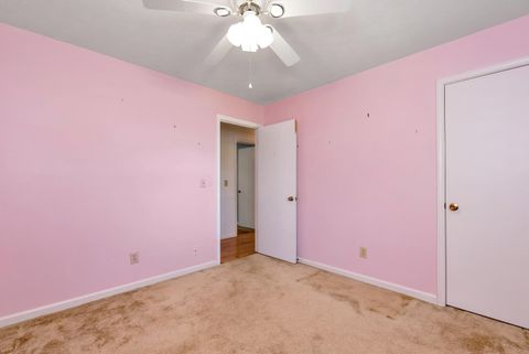 Tiny photo for 303 Jennys Cove Road, Cleveland, GA 30528 (MLS # 546626)
