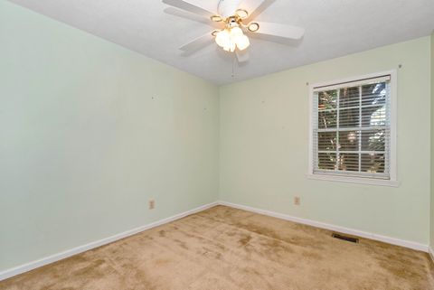 Tiny photo for 303 Jennys Cove Road, Cleveland, GA 30528 (MLS # 546626)