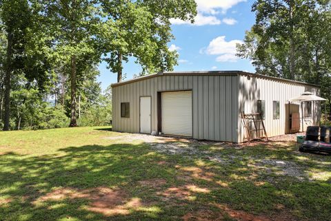 Tiny photo for 303 Jennys Cove Road, Cleveland, GA 30528 (MLS # 546626)