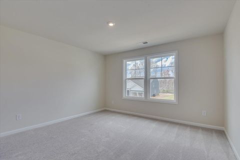 Tiny photo for 3020 Dale Street, Grovetown, GA 30813 (MLS # 549433)