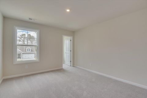 Tiny photo for 3020 Dale Street, Grovetown, GA 30813 (MLS # 549433)