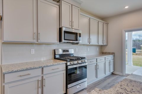 Tiny photo for 3020 Dale Street, Grovetown, GA 30813 (MLS # 549433)