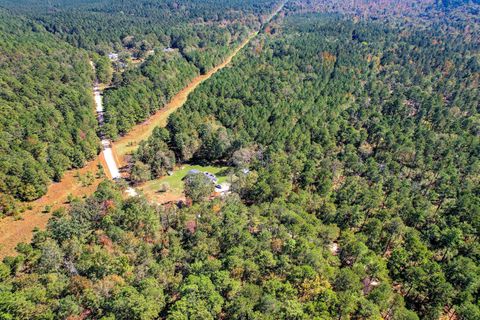Photo of 0 Burks Mountain Road, Appling, GA 30802 (MLS # 548333)