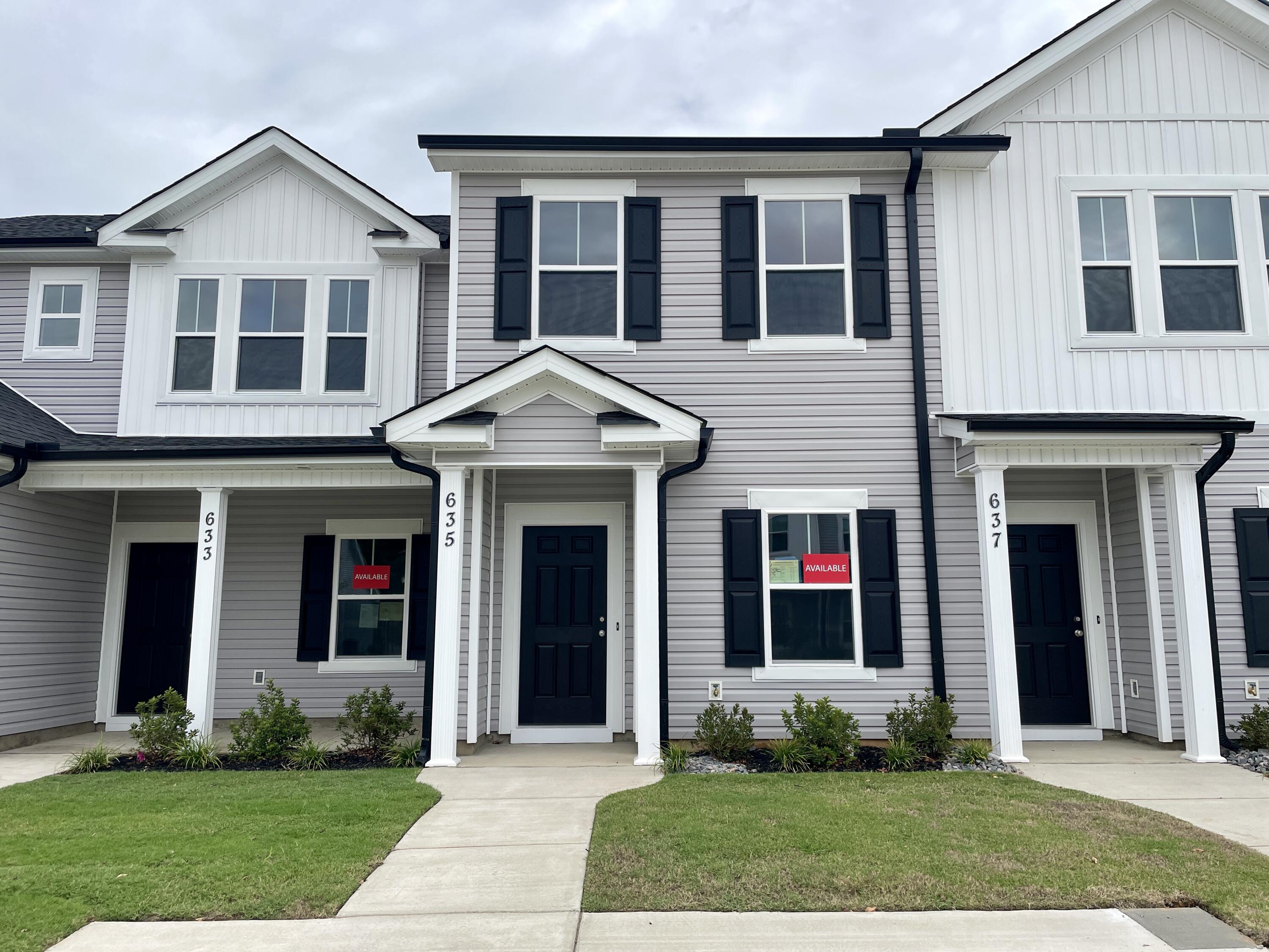 View North Augusta, SC 29860 townhome