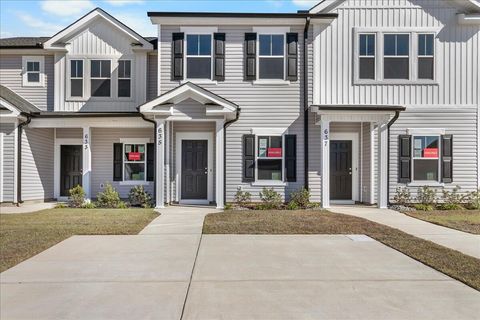 A home in North Augusta