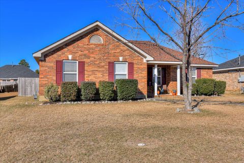 A home in Augusta