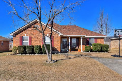 A home in Augusta