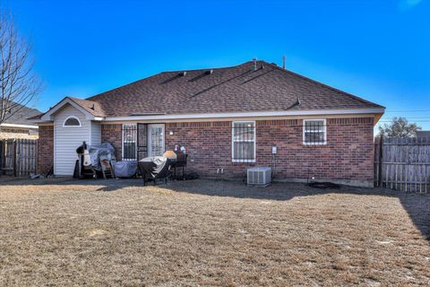 A home in Augusta