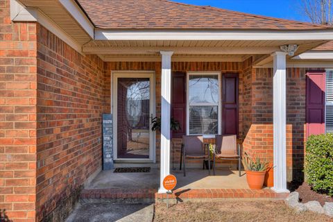 A home in Augusta