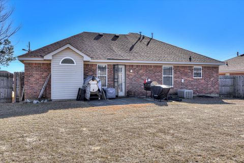 A home in Augusta