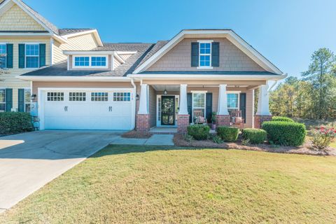 Photo of 113 Mitchell Drive, North Augusta, SC 29860 (MLS # 548595)