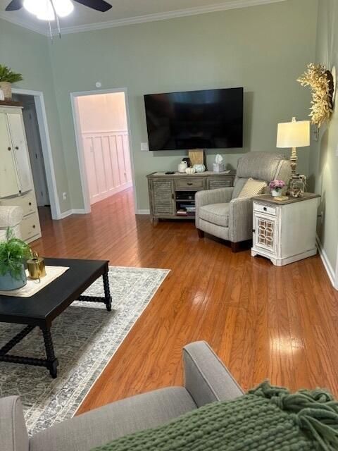 Tiny photo for 113 Mitchell Drive, North Augusta, SC 29860 (MLS # 548595)