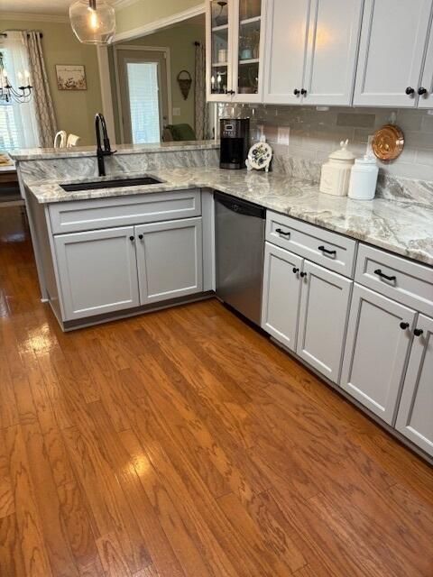 Tiny photo for 113 Mitchell Drive, North Augusta, SC 29860 (MLS # 548595)