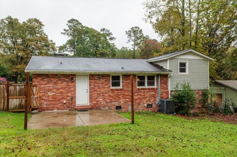 Tiny photo for 2110 Vireo Drive, North Augusta, SC 29841 (MLS # 548723)