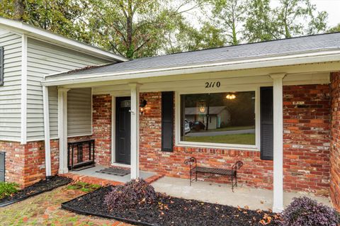 Tiny photo for 2110 Vireo Drive, North Augusta, SC 29841 (MLS # 548723)
