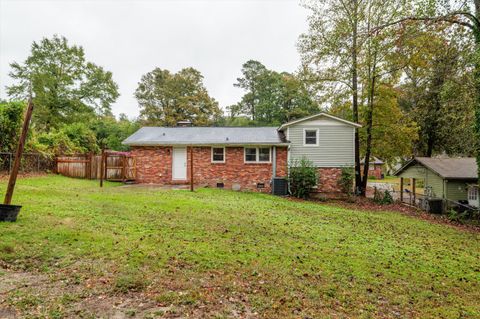 Tiny photo for 2110 Vireo Drive, North Augusta, SC 29841 (MLS # 548723)