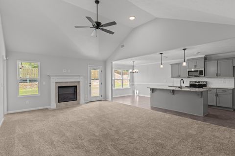 Tiny photo for 2690 Inverness Drive, Hephzibah, GA 30815 (MLS # 542545)