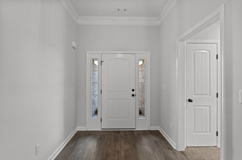 Tiny photo for 2690 Inverness Drive, Hephzibah, GA 30815 (MLS # 542545)