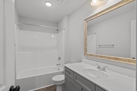 Tiny photo for 2690 Inverness Drive, Hephzibah, GA 30815 (MLS # 542545)