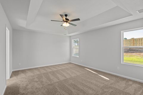 Tiny photo for 2690 Inverness Drive, Hephzibah, GA 30815 (MLS # 542545)