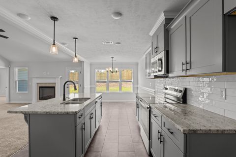 Tiny photo for 2690 Inverness Drive, Hephzibah, GA 30815 (MLS # 542545)