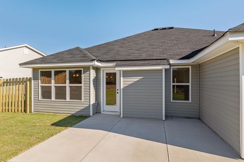 Tiny photo for 2690 Inverness Drive, Hephzibah, GA 30815 (MLS # 542545)