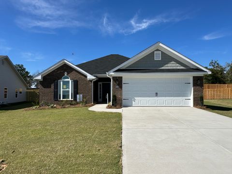 Photo of 2690 Inverness Drive, Hephzibah, GA 30815 (MLS # 542545) Photo of 2690 Inverness Drive, Hephzibah, GA 30815 (MLS # 542545)