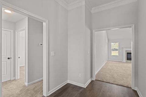 Tiny photo for 2690 Inverness Drive, Hephzibah, GA 30815 (MLS # 542545)