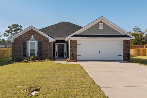 Photo of 2690 Inverness Drive, Hephzibah, GA 30815 (MLS # 542545)