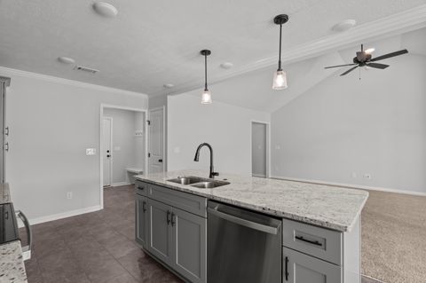 Tiny photo for 2690 Inverness Drive, Hephzibah, GA 30815 (MLS # 542545)