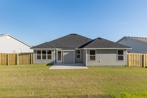 Tiny photo for 2690 Inverness Drive, Hephzibah, GA 30815 (MLS # 542545)