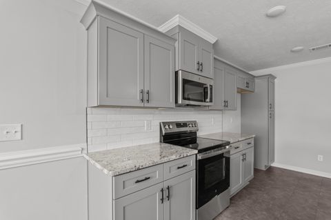 Tiny photo for 2690 Inverness Drive, Hephzibah, GA 30815 (MLS # 542545)