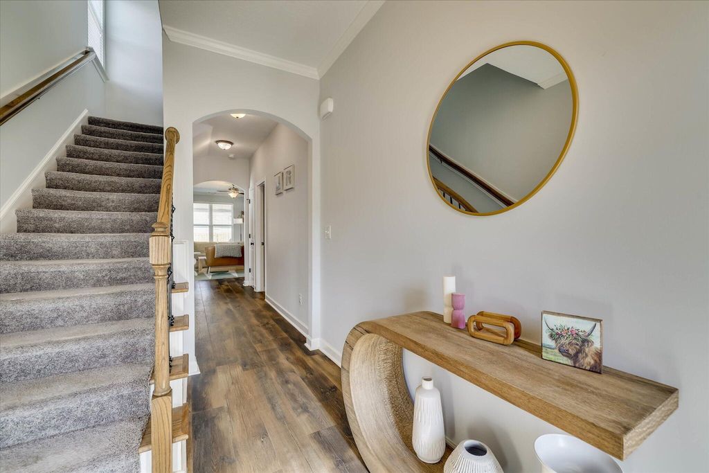 Photo of 1680 Tralee Court, Grovetown, GA 30813 (MLS # 551986)