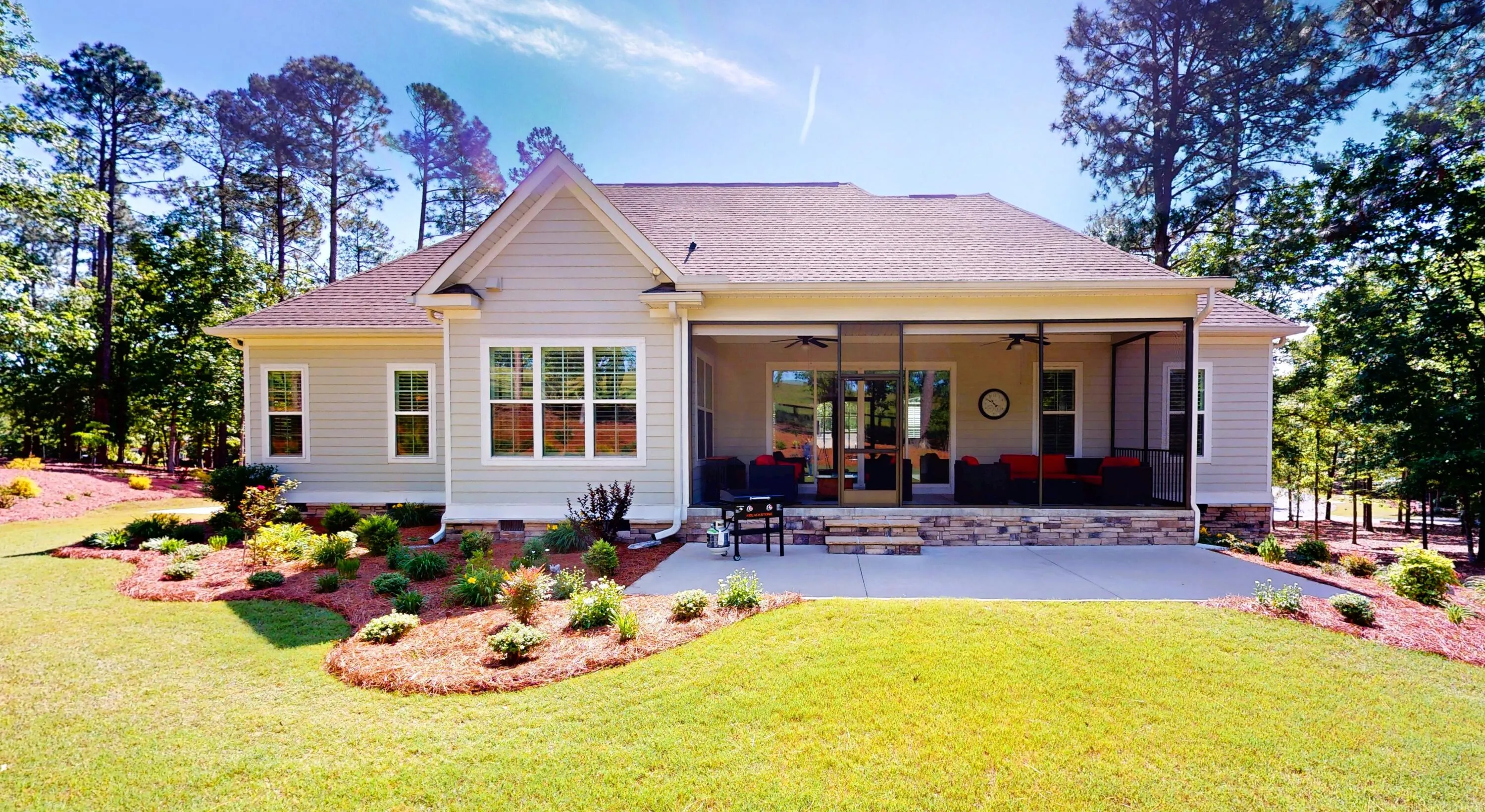 Aiken, South Carolina 29803, United States, 4 Bedrooms Bedrooms, ,4 BathroomsBathrooms,Residential,Active,135235