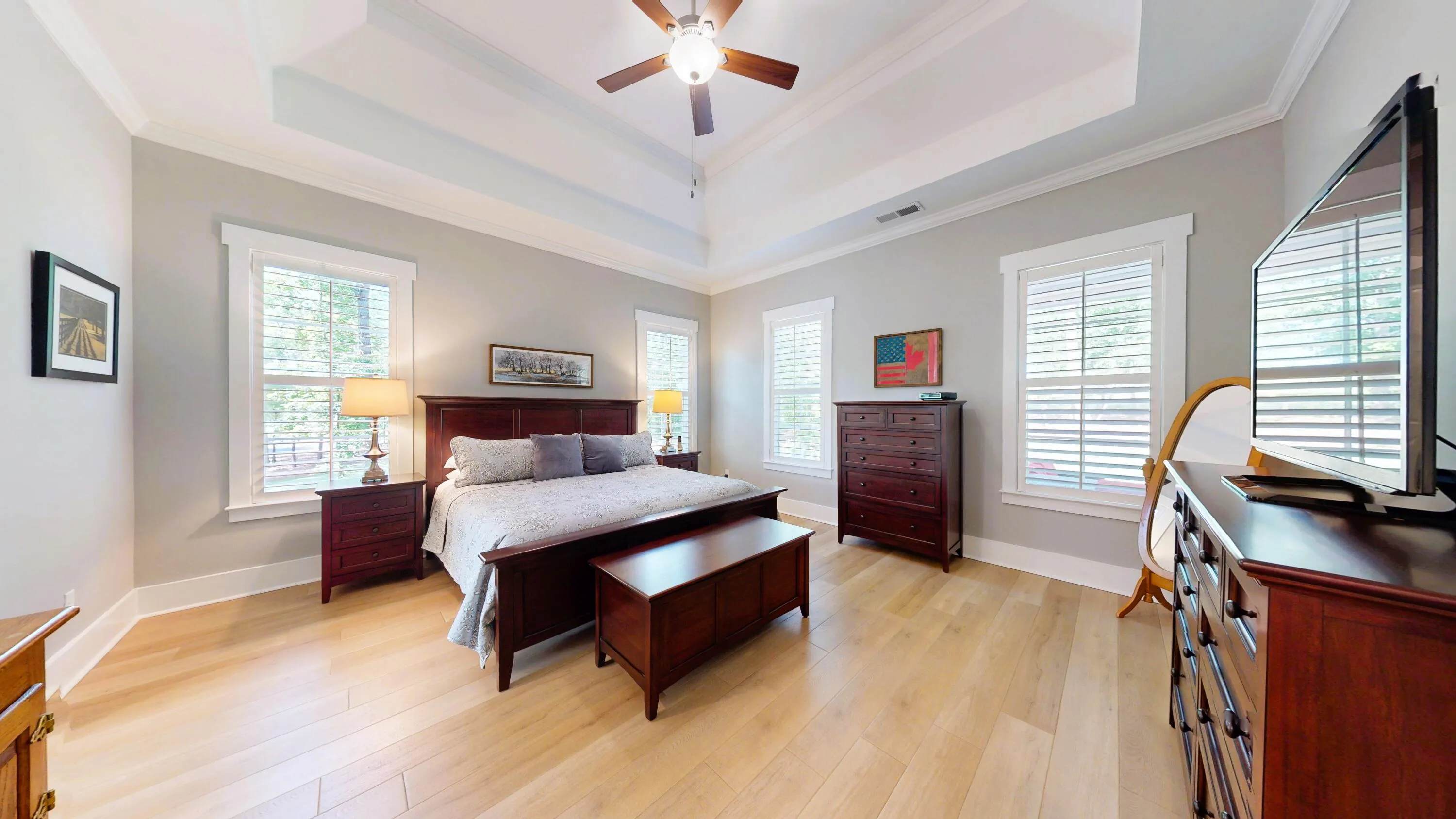 Aiken, South Carolina 29803, United States, 4 Bedrooms Bedrooms, ,4 BathroomsBathrooms,Residential,Active,135235