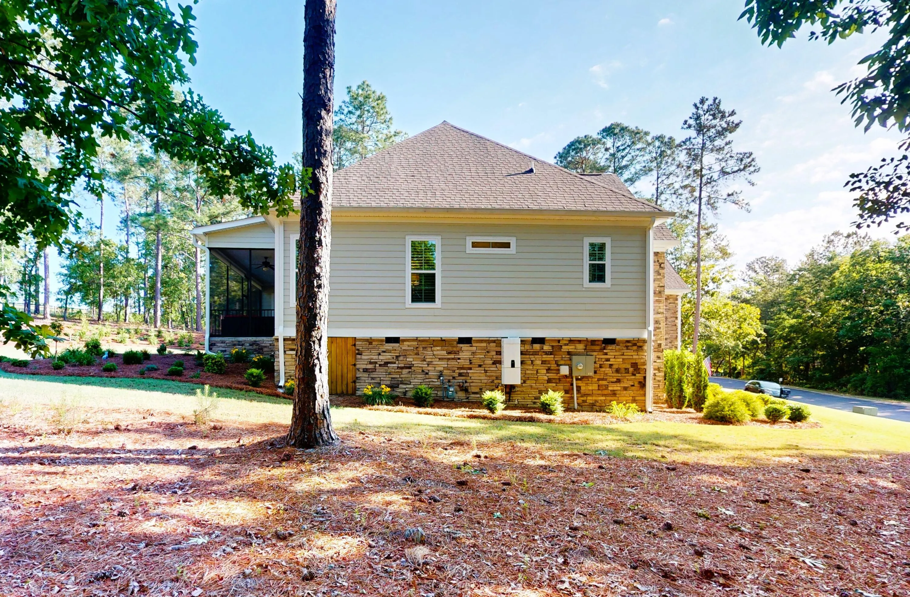 Aiken, South Carolina 29803, United States, 4 Bedrooms Bedrooms, ,4 BathroomsBathrooms,Residential,Active,135235