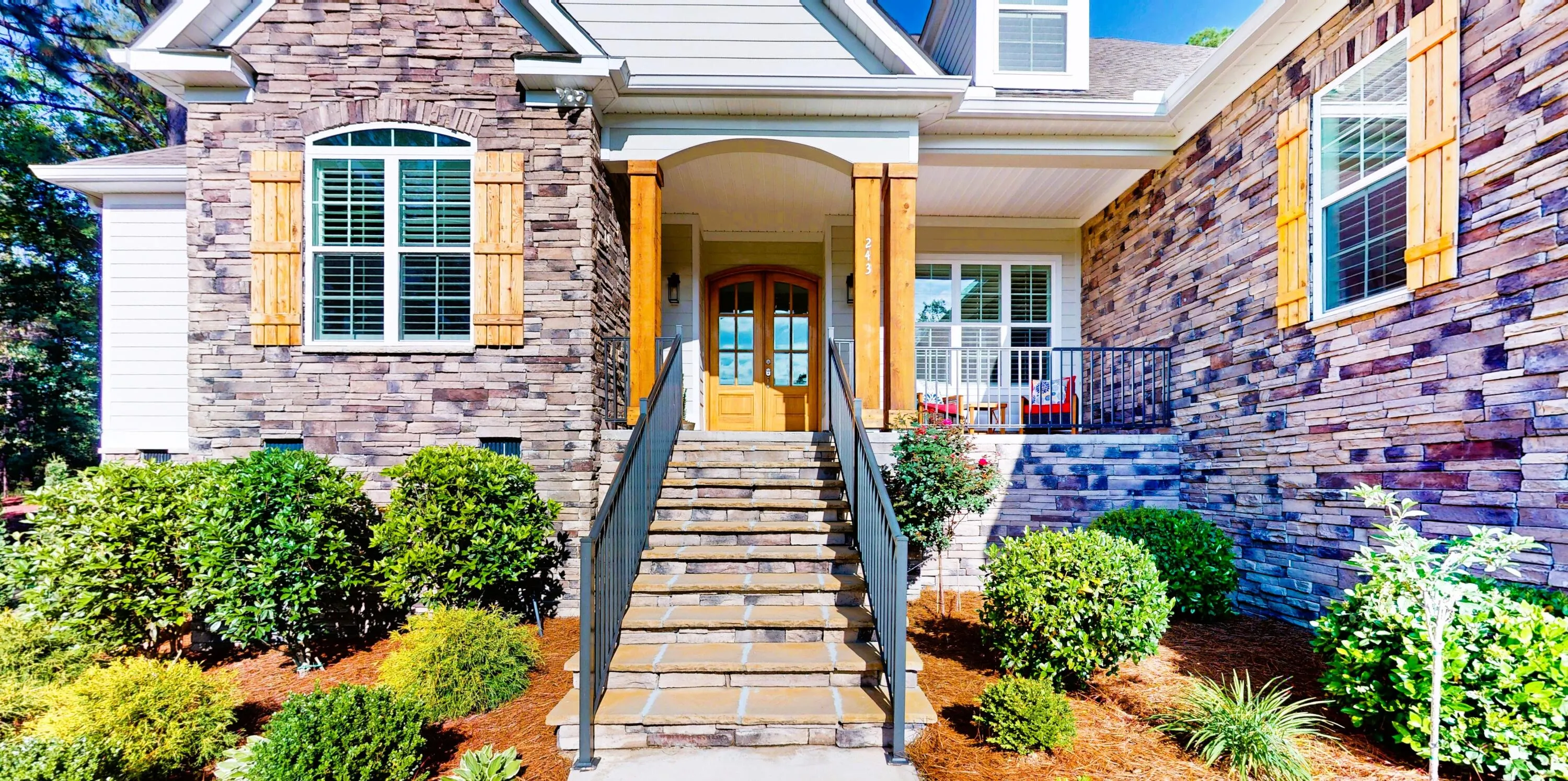 Aiken, South Carolina 29803, United States, 4 Bedrooms Bedrooms, ,4 BathroomsBathrooms,Residential,Active,135235