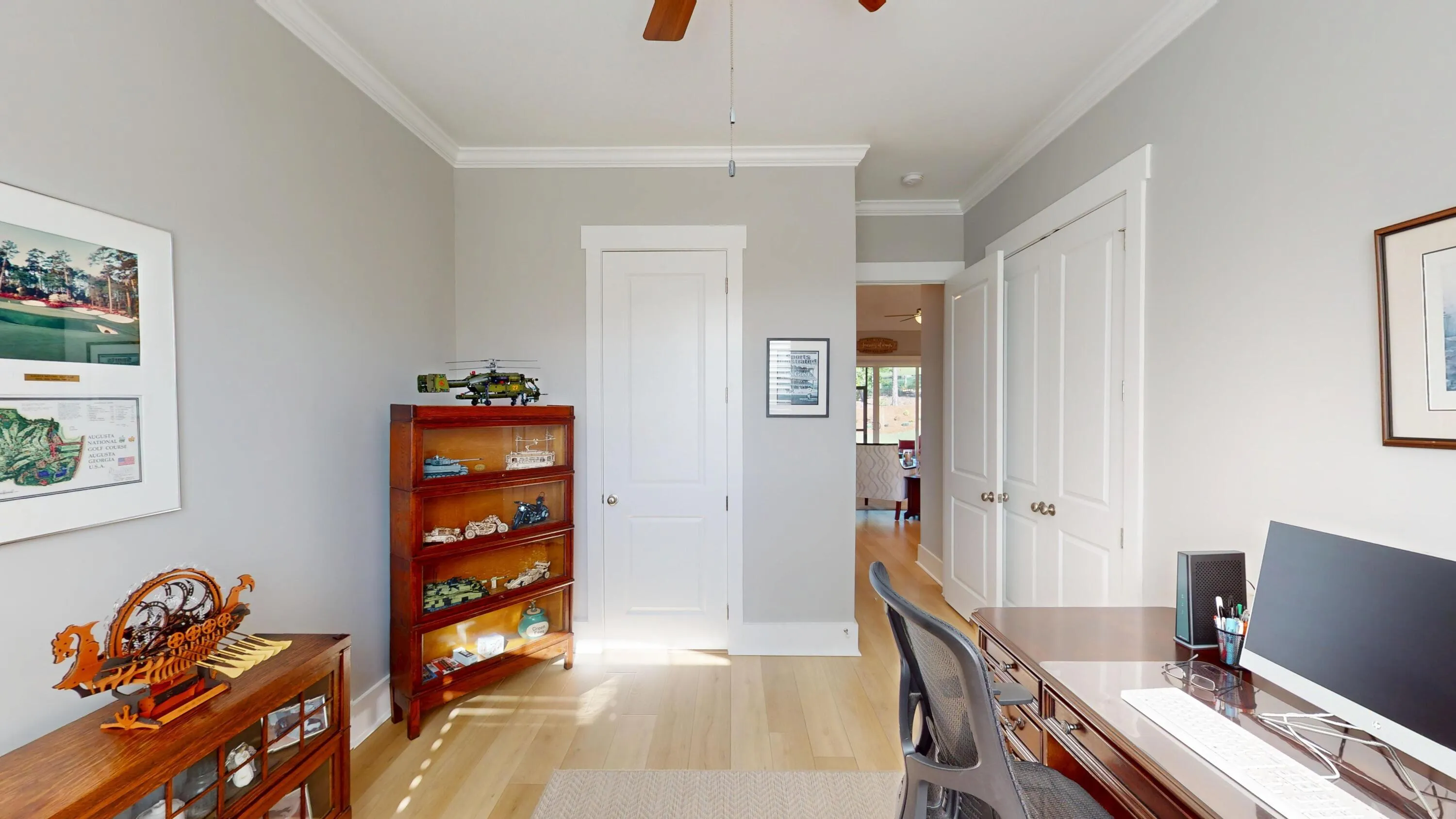 Aiken, South Carolina 29803, United States, 4 Bedrooms Bedrooms, ,4 BathroomsBathrooms,Residential,Active,135235