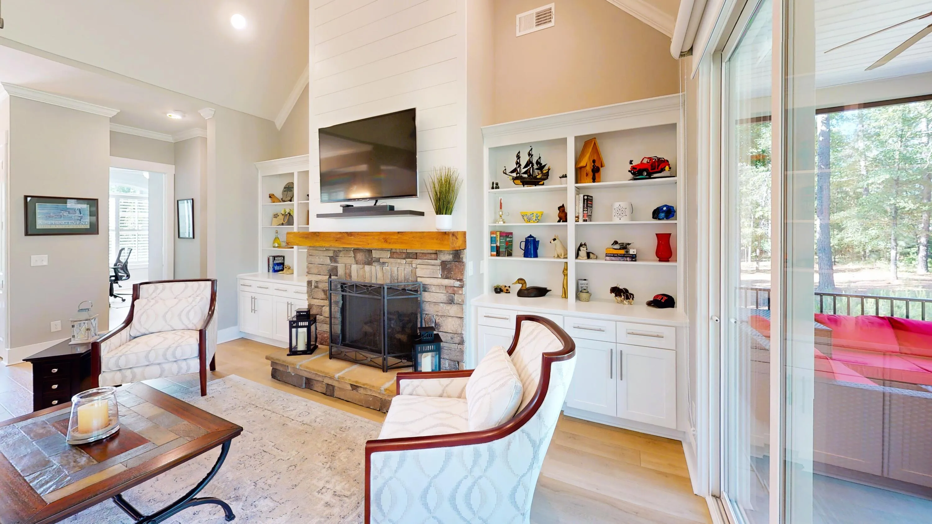 Aiken, South Carolina 29803, United States, 4 Bedrooms Bedrooms, ,4 BathroomsBathrooms,Residential,Active,135235