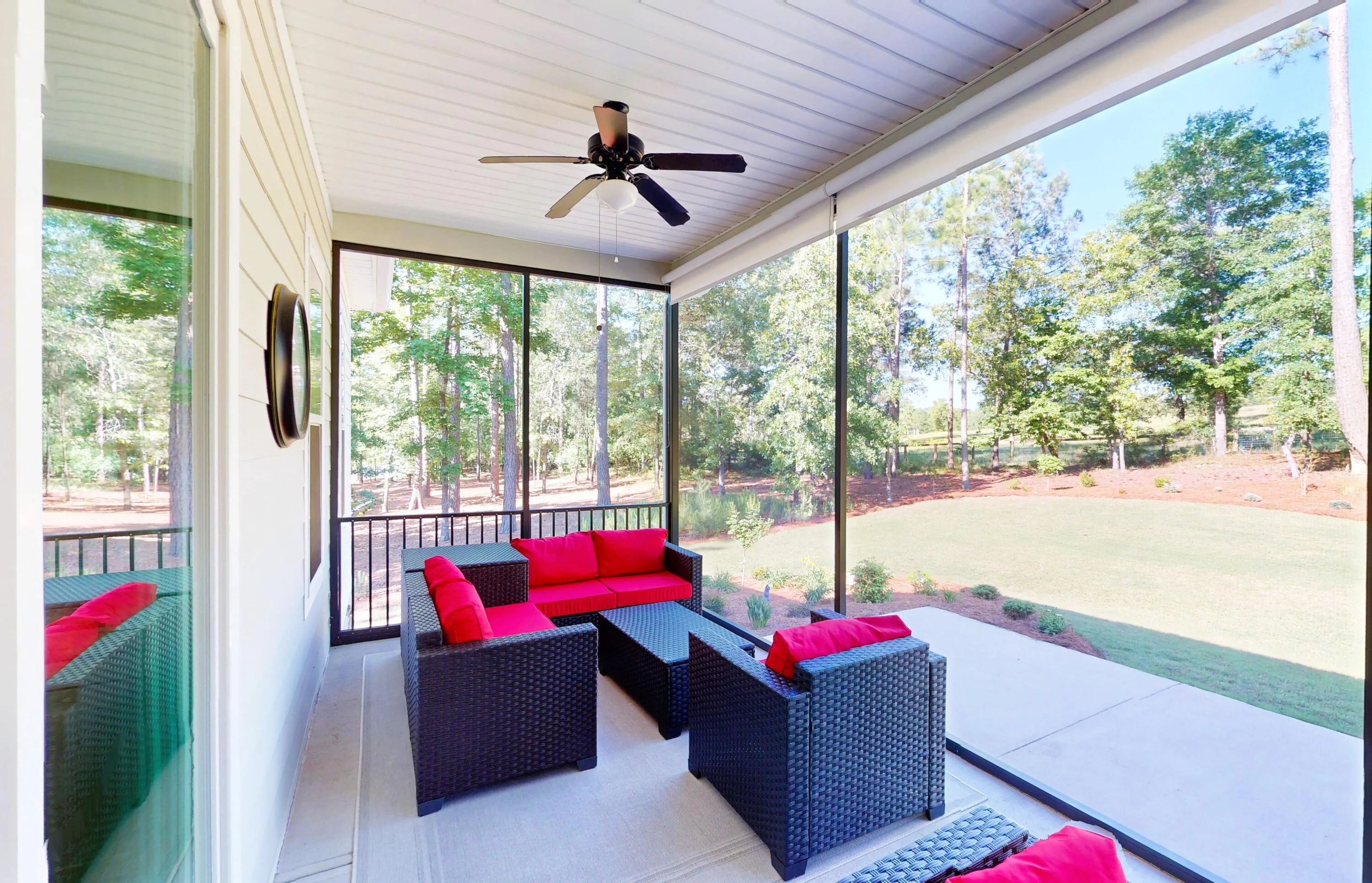 Aiken, South Carolina 29803, United States, 4 Bedrooms Bedrooms, ,4 BathroomsBathrooms,Residential,Active,135235