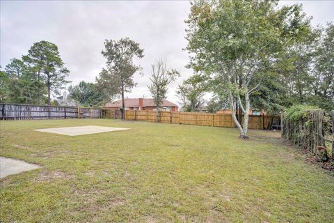 Tiny photo for 3936 Ellen St Street, Hephzibah, GA 30815 (MLS # 548754)