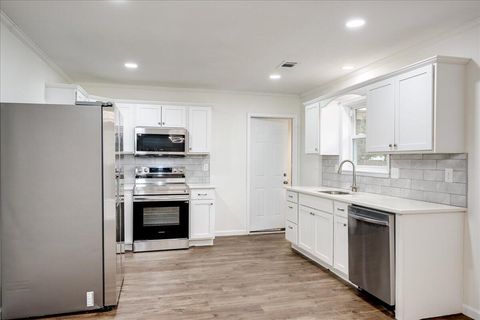 Tiny photo for 3936 Ellen St Street, Hephzibah, GA 30815 (MLS # 548754)