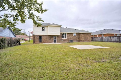 Tiny photo for 3936 Ellen St Street, Hephzibah, GA 30815 (MLS # 548754)