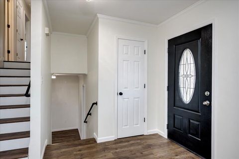 Tiny photo for 3936 Ellen St Street, Hephzibah, GA 30815 (MLS # 548754)