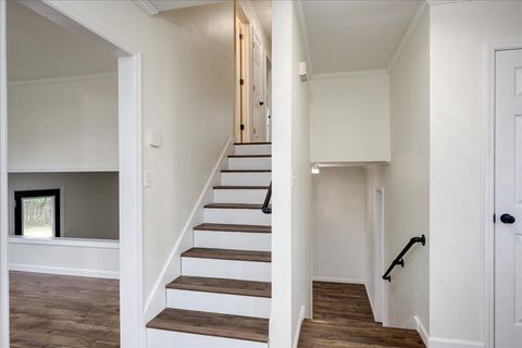 Tiny photo for 3936 Ellen St Street, Hephzibah, GA 30815 (MLS # 548754)