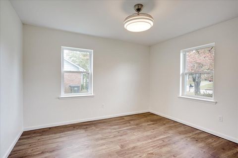 Tiny photo for 3936 Ellen St Street, Hephzibah, GA 30815 (MLS # 548754)