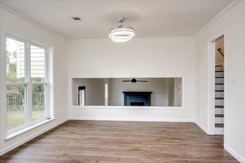 Tiny photo for 3936 Ellen St Street, Hephzibah, GA 30815 (MLS # 548754)