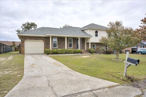 Tiny photo for 3936 Ellen St Street, Hephzibah, GA 30815 (MLS # 548754)